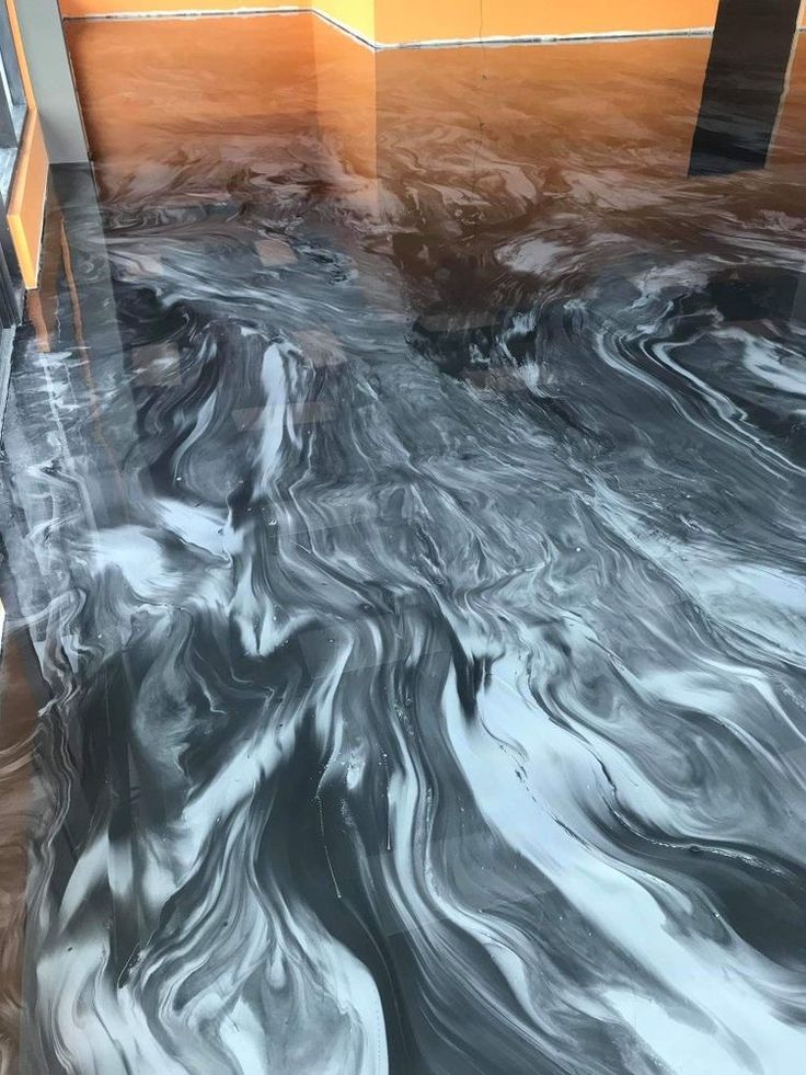 에폭시 셀프시공