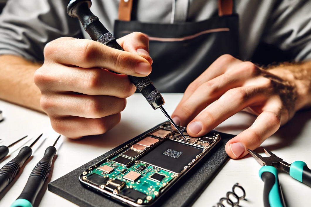 2024년 카톡 삭제된 사진 보는법 4 - 포렌식 업체를 통한 전문 복구 방법