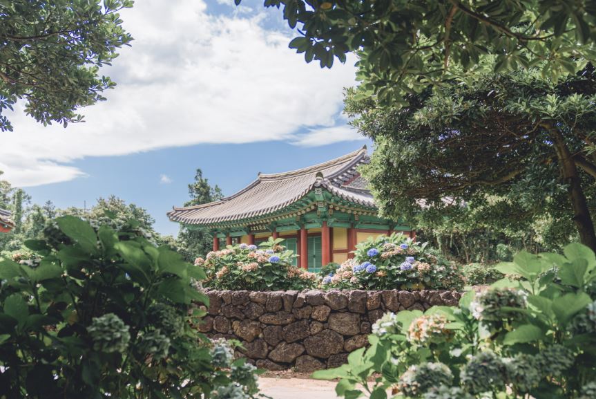 서귀포 가볼만한곳 베스트10