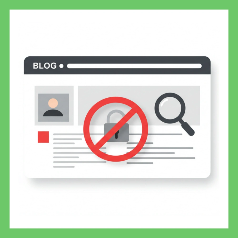 블로그-검색-비허용
