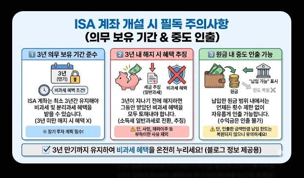 ISA 계좌 코스피 ETF 투자 [2026년 혜택] 추천 종목 및 배당금 500만원 절세 전략