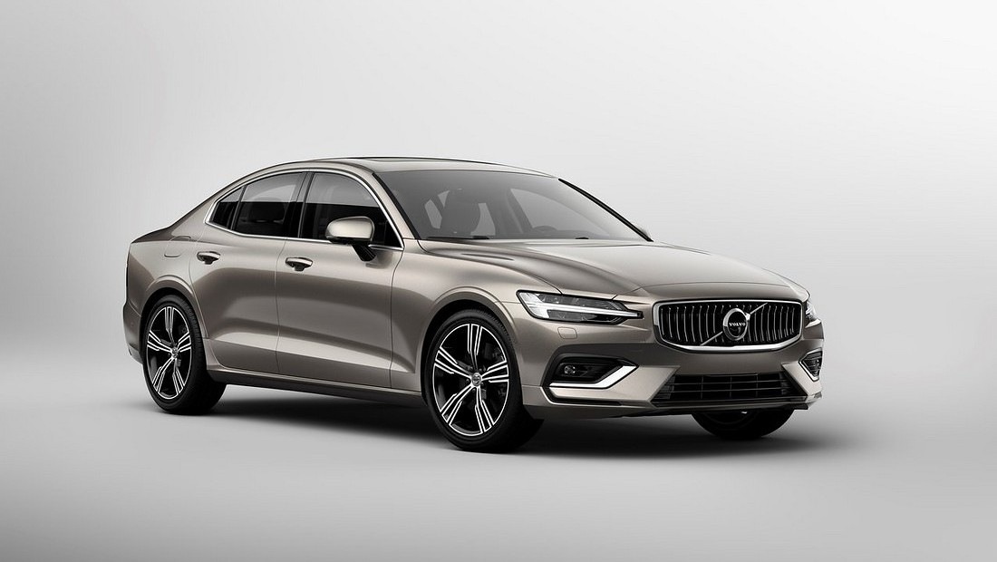 볼보S60 출처 다음자동차