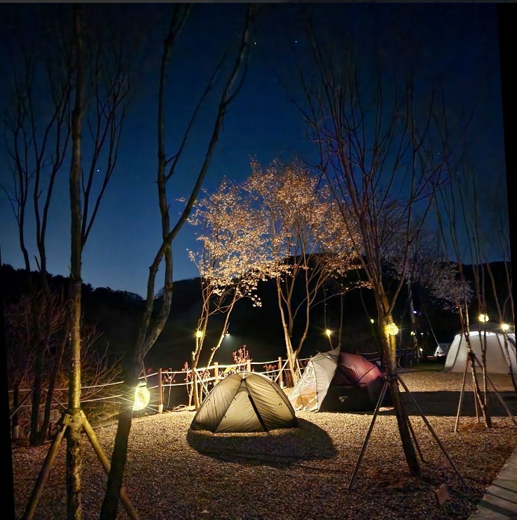 가평-캠프봉봉-캠핑장