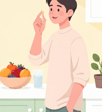 유산균 효능