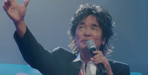 마츠자키 시게루(松崎しげる) 사랑의 메모리(愛のメモリー) 노래듣기