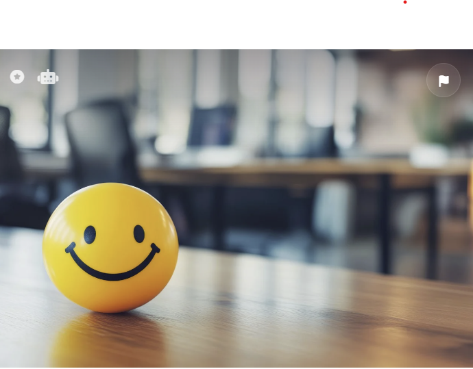 긍정적인 피드백 주기