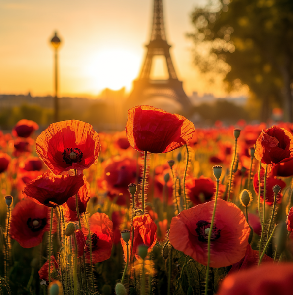 유럽 여행지 사진