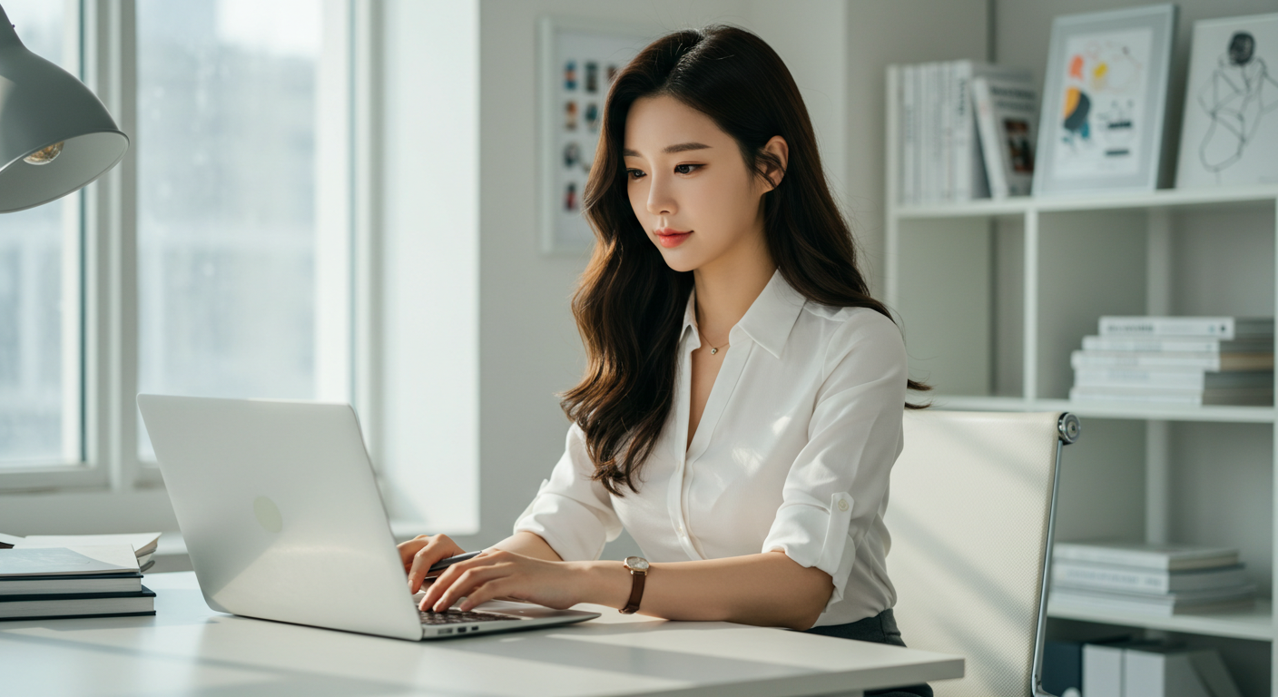 탈모 전용 비타민