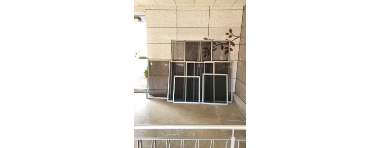 용인 처인구 방충망