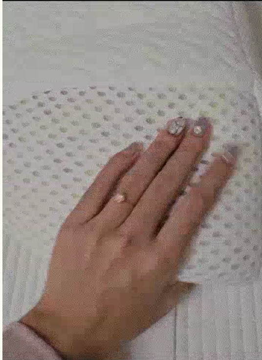 슬리피노 모모베개 내돈내산 효과