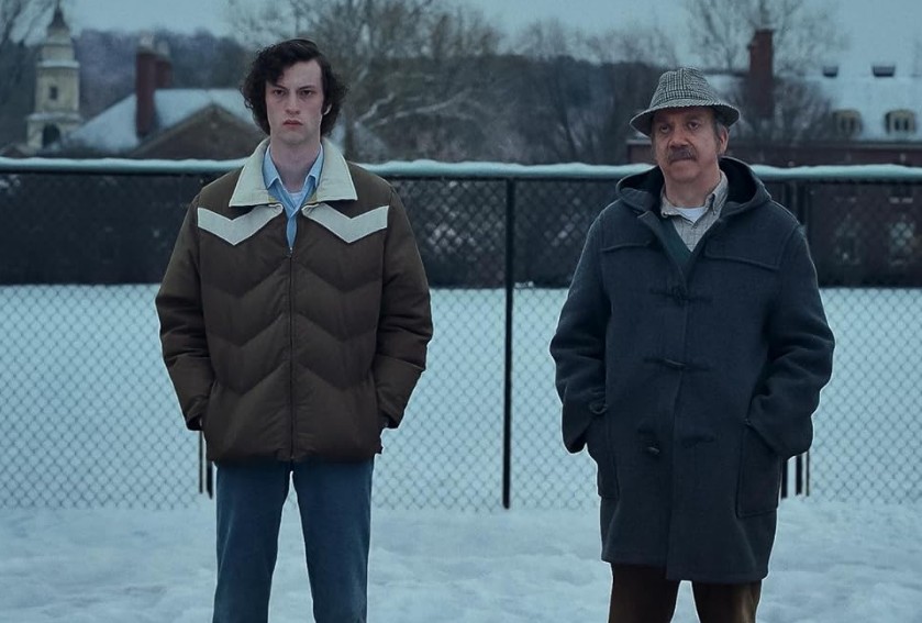 [코미디 영화 추천] 바튼 아카데미 줄거리 결말