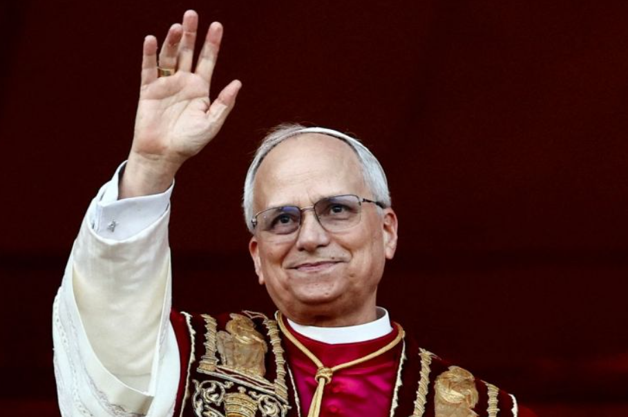 2025 새 교황 선출! 미국 출신 레오 14세 교황의 의미와 배경