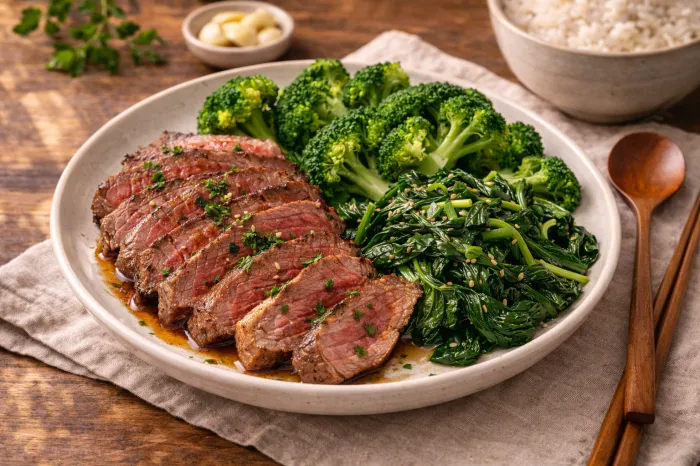 갑상선에 좋은 음식