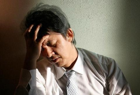 만성피로 고위험군 이미지 실사
