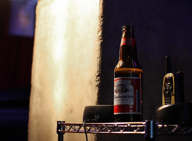 홍대 감성 사진