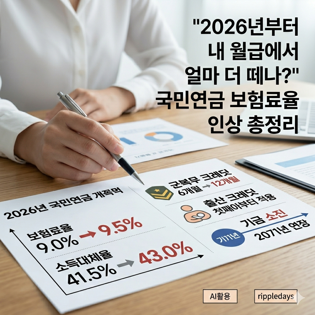 국민연금
