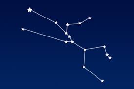 별자리의 신비와 천문학에 대해