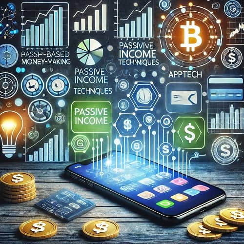 앱테크로 월 30만 원