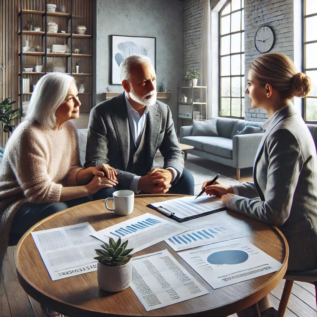 청년 주거금융 정부 지원 그림