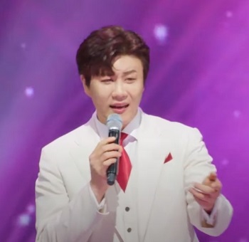 불나방 진해성 노래 듣기 가사 현역가왕 2