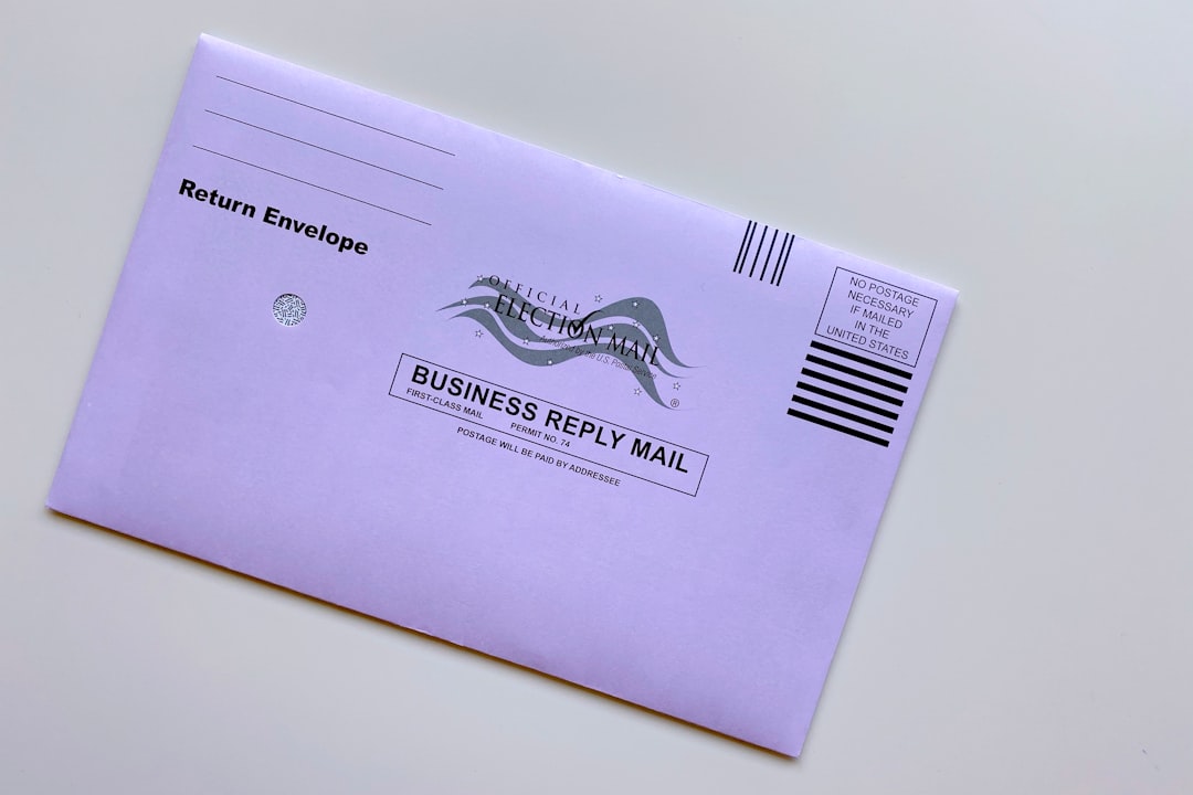Voting