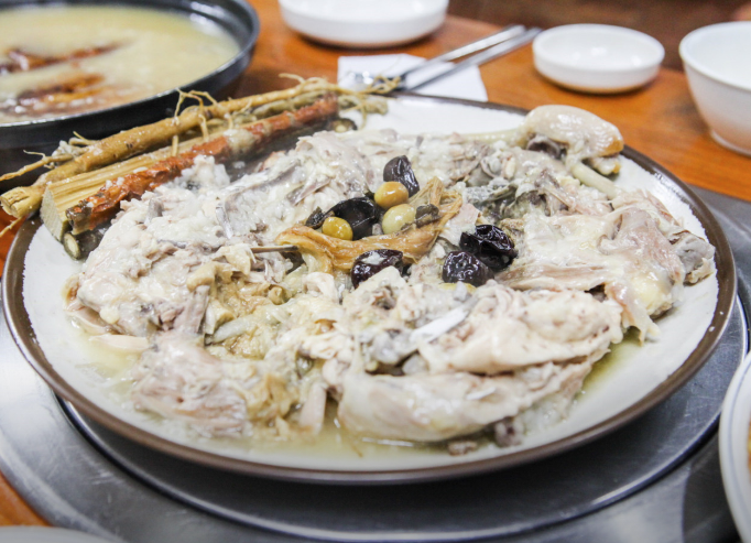 홍제역-맛집-산천마루