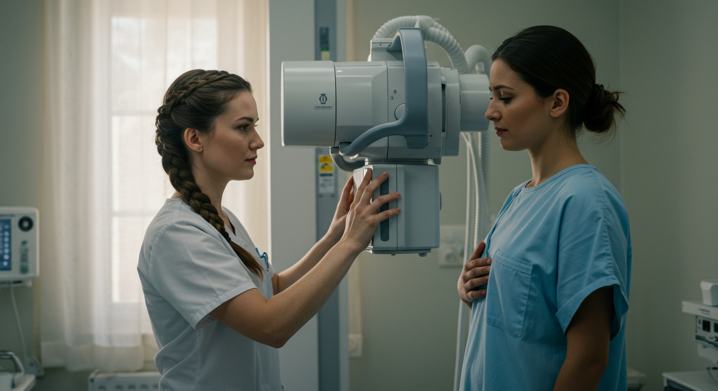 유방 석회화와 초기 유방암을 나타내는 미세 석회화의 차이