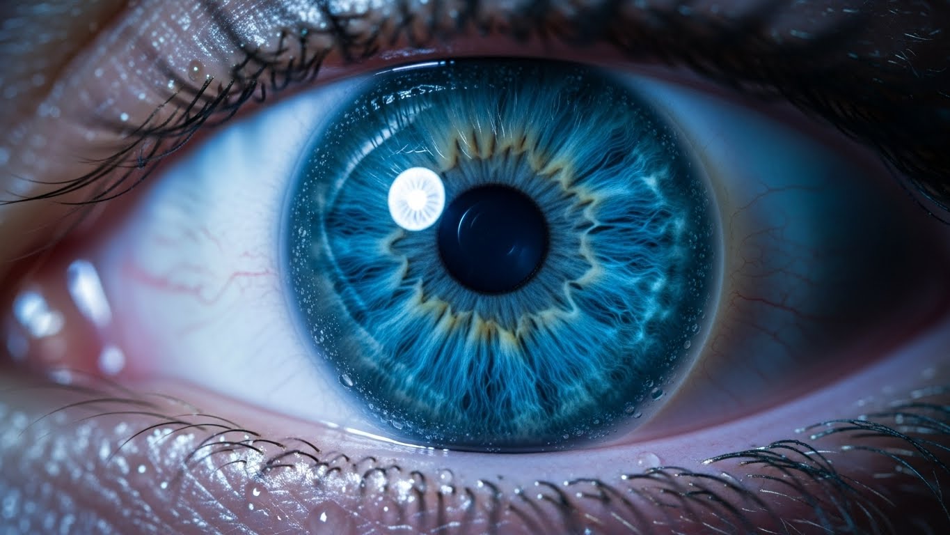 알레르기결막염&amp;#44; 안구건조증&amp;#44; 인공눈물사용법