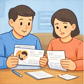 13편. 개인사업자 연말정산과 종합소득세 차이 정리