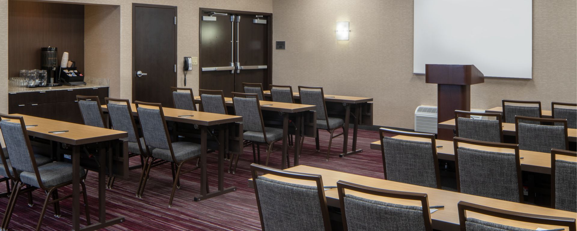 회의실 예약 및 이용방법