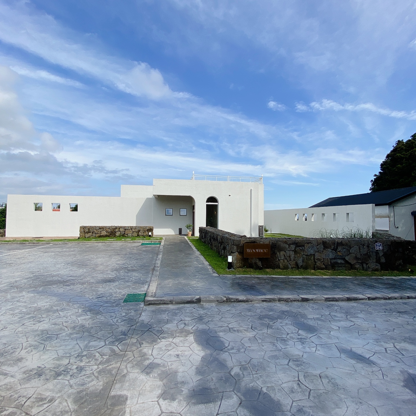 제주 서귀포 남원 휴애리 카페 우미 woomee