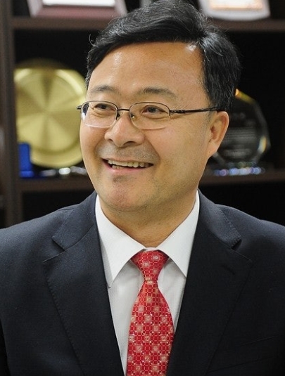 김성제 의왕시장 프로필