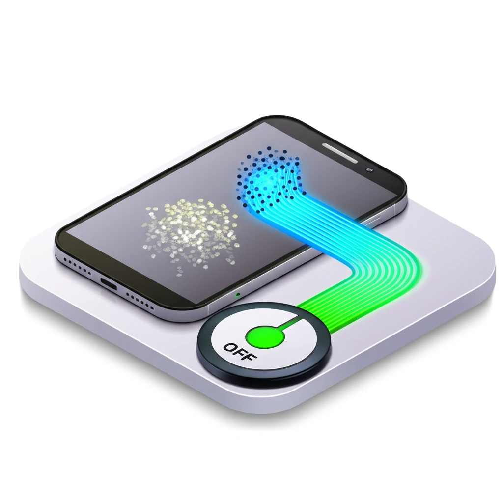 아이폰 유니콘 HTTPS 와이파이 끊..