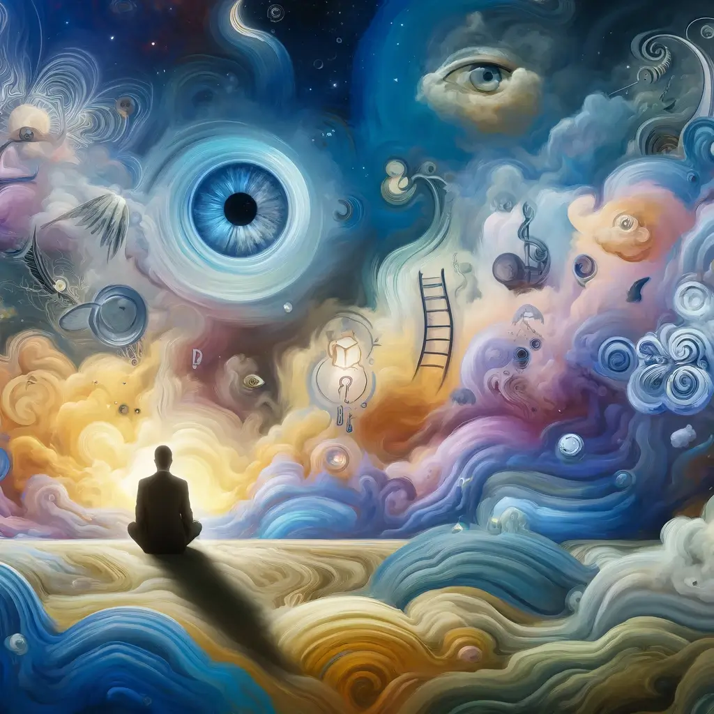 목 조르는 꿈 해몽