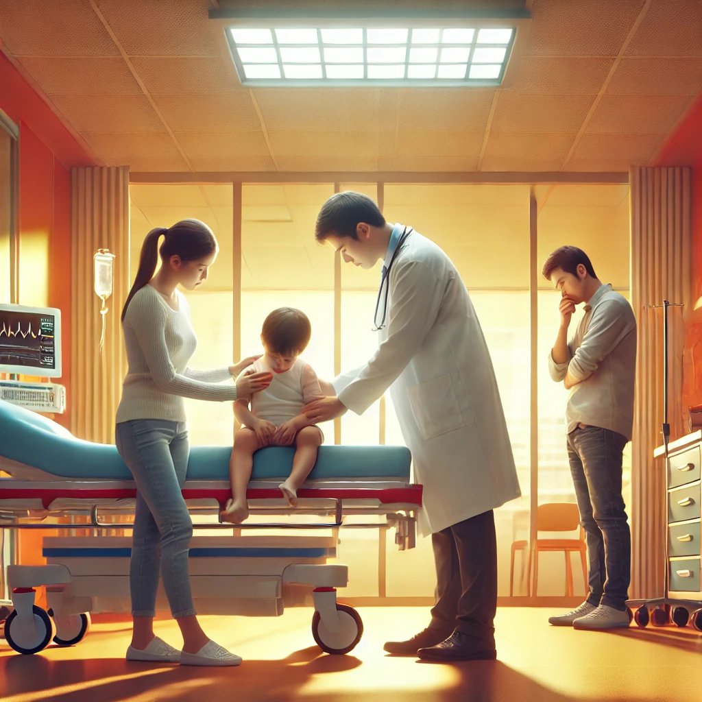 서울에서 야간·휴일에도 진료 가능한 병의원 찾기 - 응급 시 대비 필수 정보!