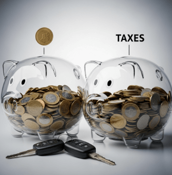 차량 리스와 할부 차이점5