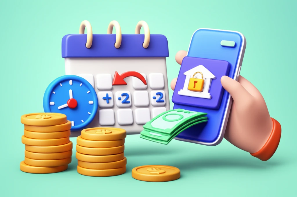 NH투자증권 공모주 증거금 환불 절차..