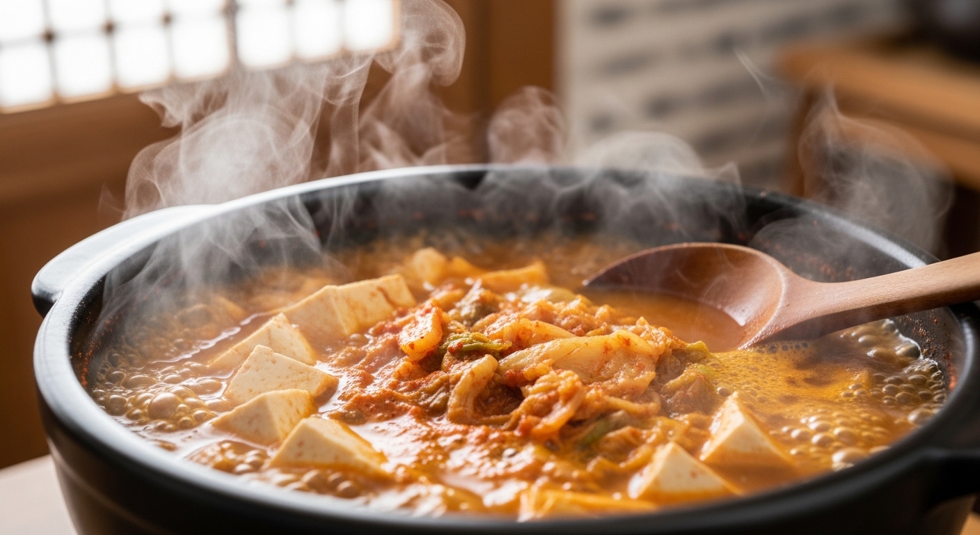 청국장레시피만든느법