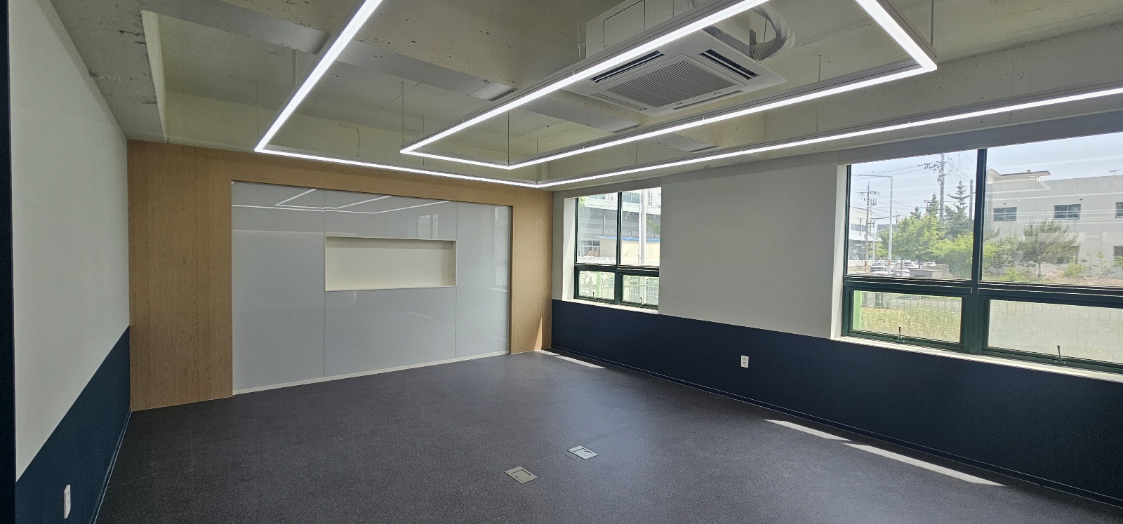 사무실인테리어