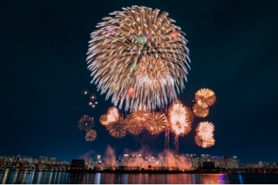 2024 서울세계불꽃축제