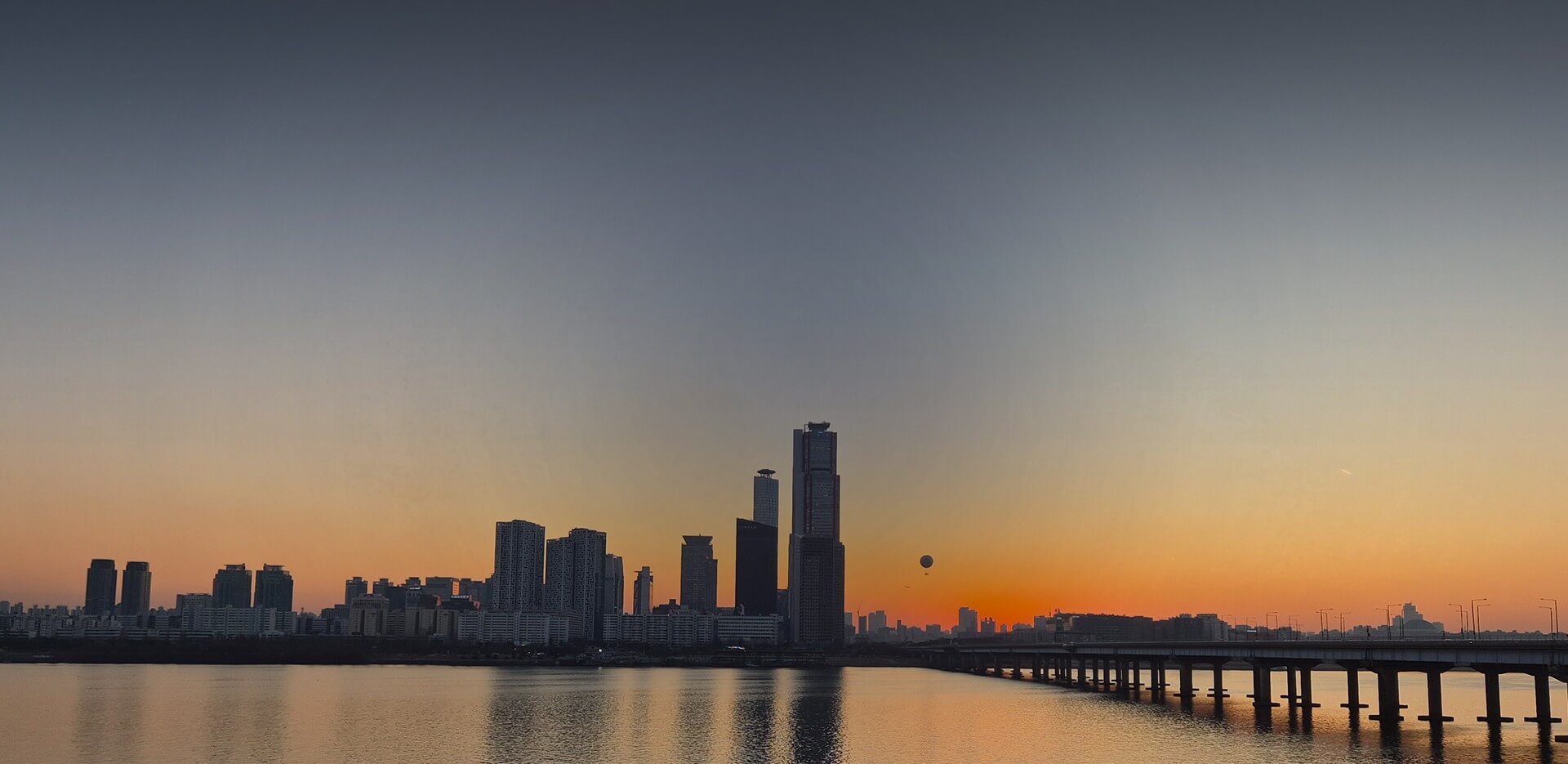 서울 한강버스 요금 노선 시간표