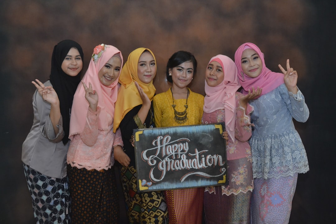 Farewell