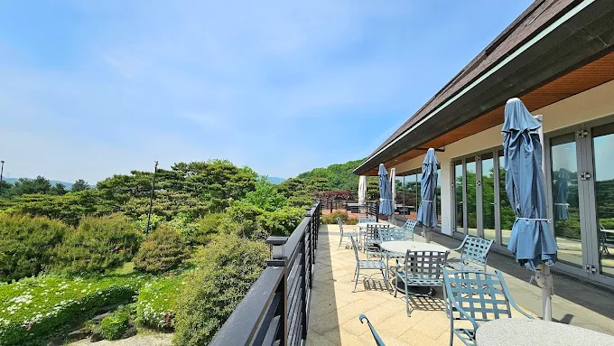 블루원 용인 컨트리클럽 골프장 소개 및 예약방법