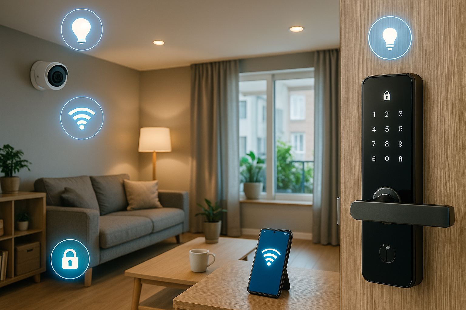 IoT 보안 문제, 당신의 집은 안전한가?