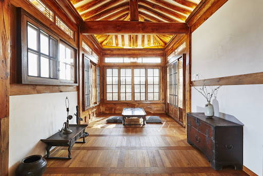 서울 북촌 락고재 사진