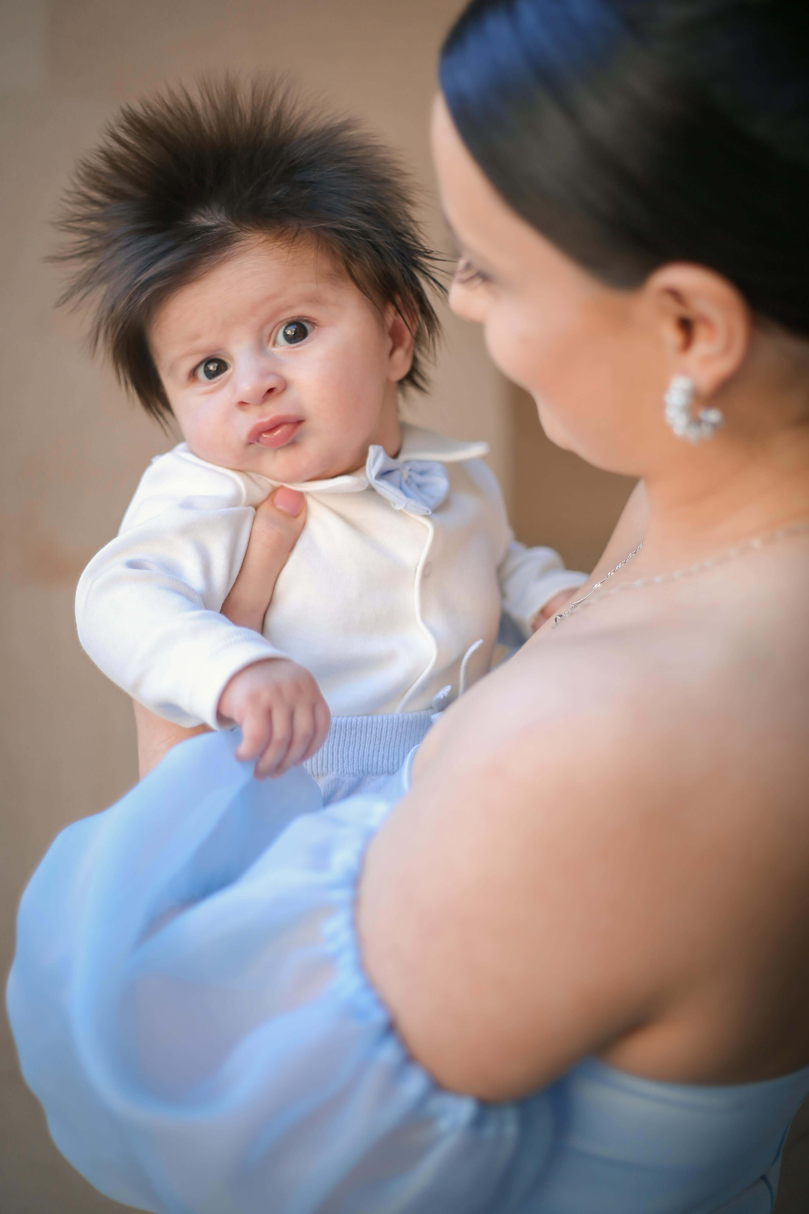 양육비 합의서 없이 청구 가능한 상황