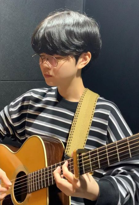 서기_프로필_나이_성별_과거_누구_싱어게인2_64호