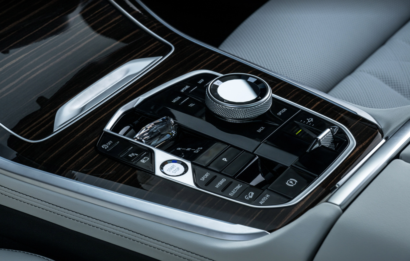 2024 BMW X5 제원