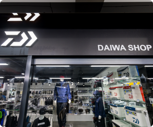 다이와/웨어샵