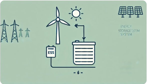 ESS